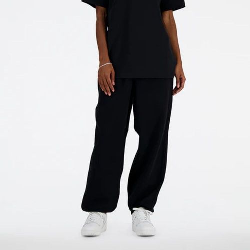 Pantalon Para Mujer Women's Terry Jogger New Balance