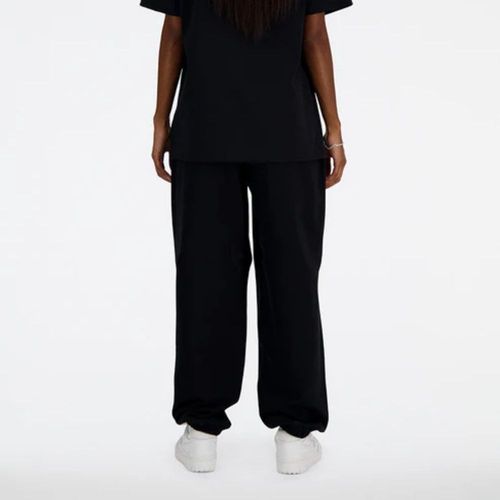 Pantalon Para Mujer Women's Terry Jogger New Balance