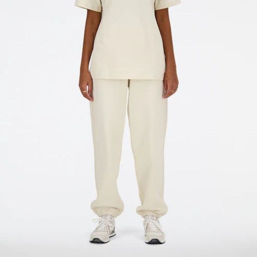 Pantalon Para Mujer Women's Terry Jogger New balance