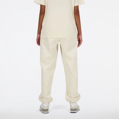 Pantalon Para Mujer Women's Terry Jogger New balance