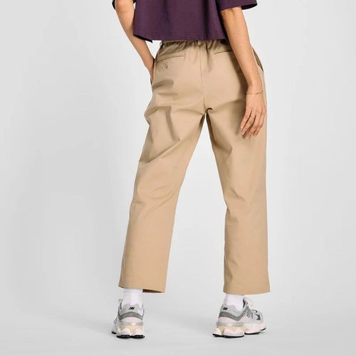 Pantalon Para Mujer Twill Tapered Pant New Balance
