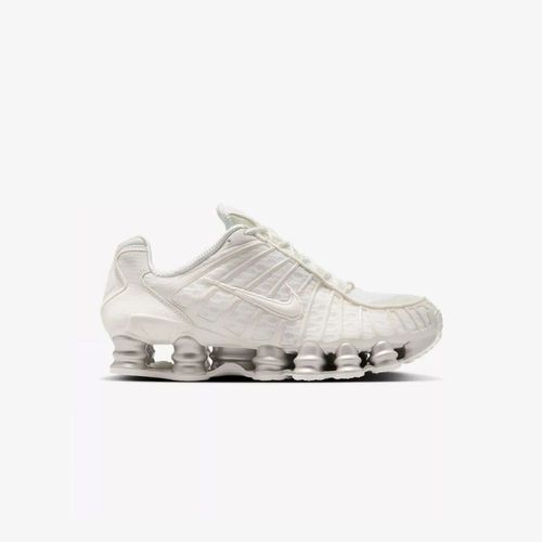 Tenis Para Mujer W shox tl Nike