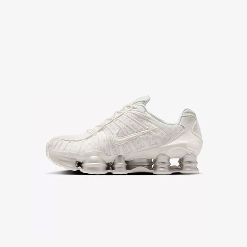 Tenis Para Mujer W shox tl Nike
