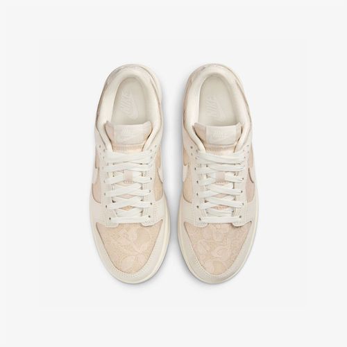 Tenis Para Mujer W Nike Dunk Low Se Trnd Nike