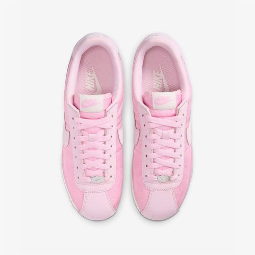 Tenis Para Mujer W Cortez Lace Nike