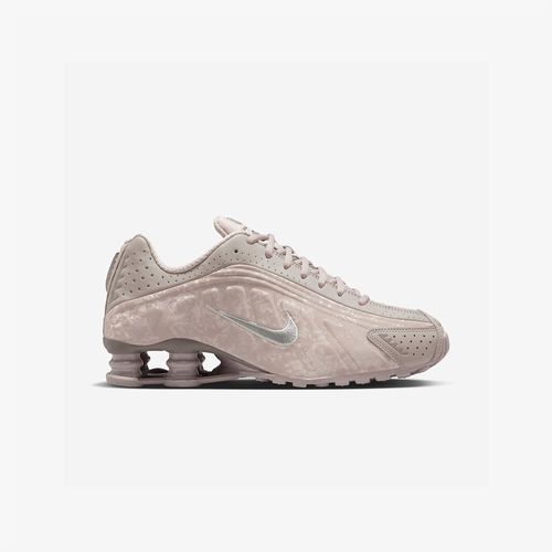 Tenis Para Mujer W Shox R4 Met Nike