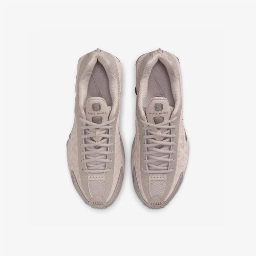 Tenis Para Mujer W Shox R4 Met Nike