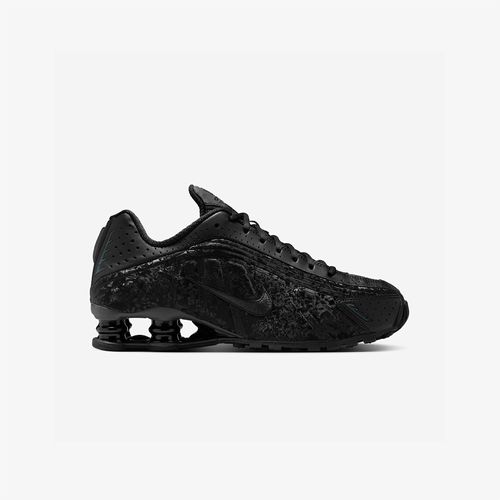 Tenis Para Mujer W Shox R4 Met Nike