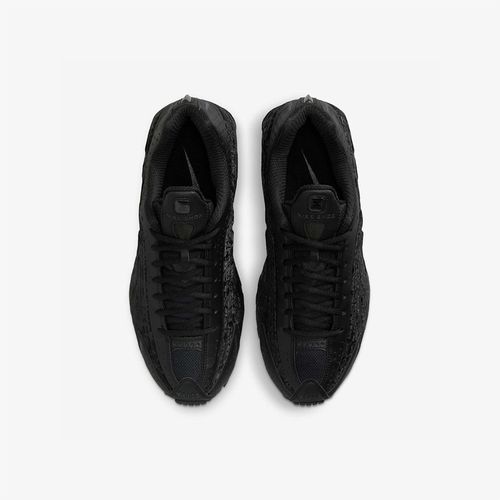 Tenis Para Mujer W Shox R4 Met Nike