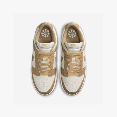 Tenis Para Mujer W Dunk Low Nn Lace Nike