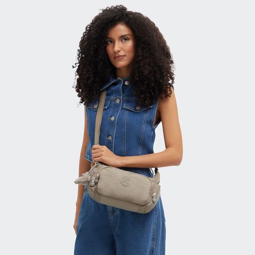 Bolso Para Mujer Gabbette S Kipling