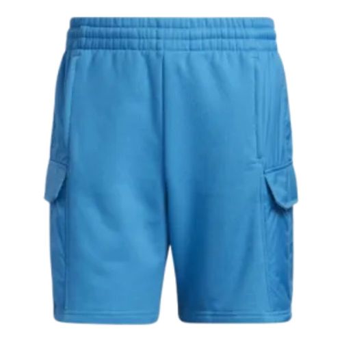 Short Para Hombre Short Ivy Park Glow Blu Adi Adidas