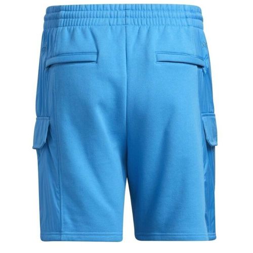 Short Para Hombre Short Ivy Park Glow Blu Adi Adidas