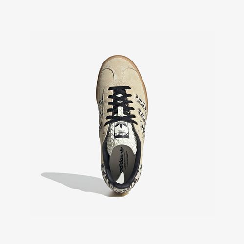 Tenis Para Mujer Womens Gazelle Bold Cre Adi Adidas