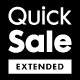 Sale quicksale jun 2025