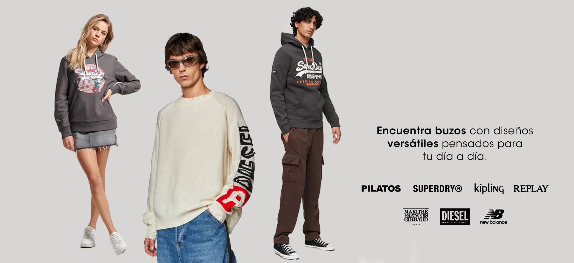 Banner principal buzos