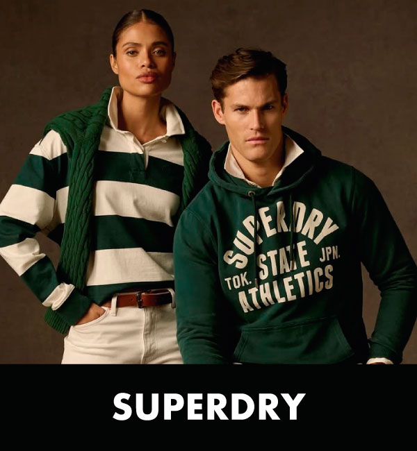 marca superdry